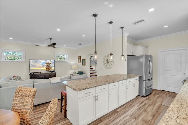 5710 CARISSA STREET, Holmes Beach, FL 34217