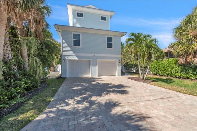 5710 CARISSA STREET, Holmes Beach, FL 34217