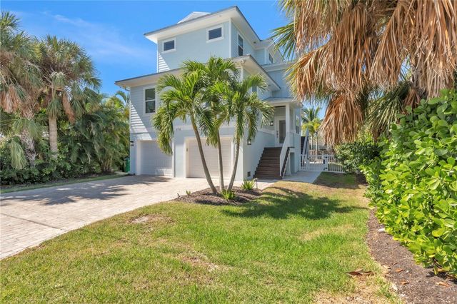 5710 CARISSA STREET, Holmes Beach, FL 34217