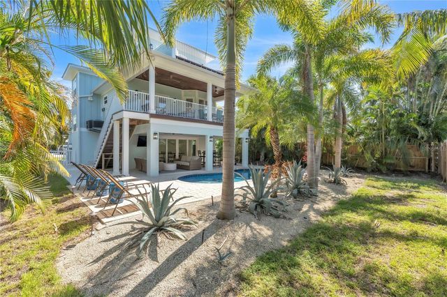 5710 CARISSA STREET, Holmes Beach, FL 34217