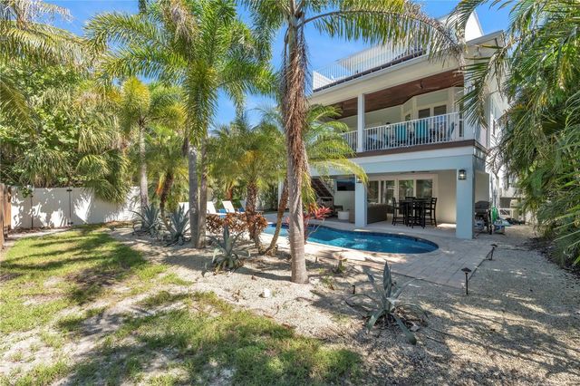 5710 CARISSA STREET, Holmes Beach, FL 34217