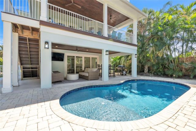 5710 CARISSA STREET, Holmes Beach, FL 34217