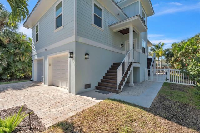 5710 CARISSA STREET, Holmes Beach, FL 34217
