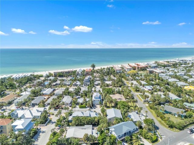 5710 CARISSA STREET, Holmes Beach, FL 34217