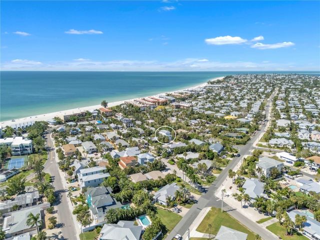 5710 CARISSA STREET, Holmes Beach, FL 34217