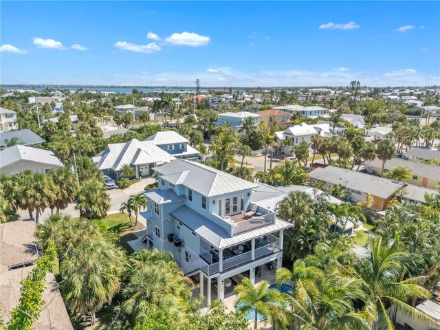 5710 CARISSA STREET, Holmes Beach, FL 34217