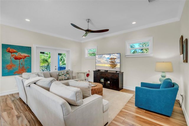 5710 CARISSA STREET, Holmes Beach, FL 34217