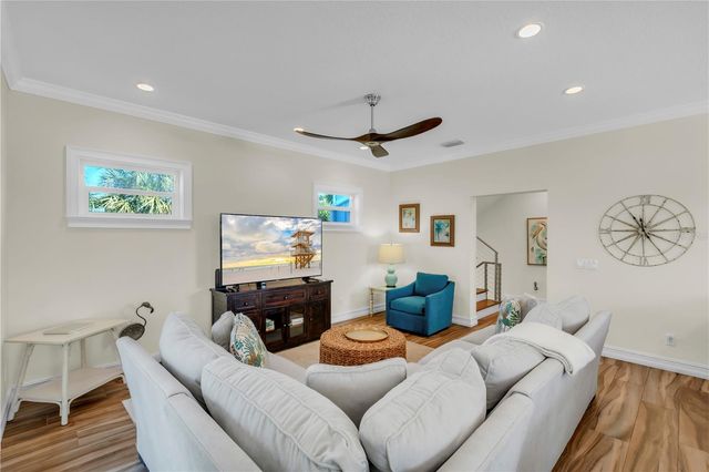 5710 CARISSA STREET, Holmes Beach, FL 34217