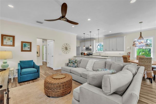 5710 CARISSA STREET, Holmes Beach, FL 34217