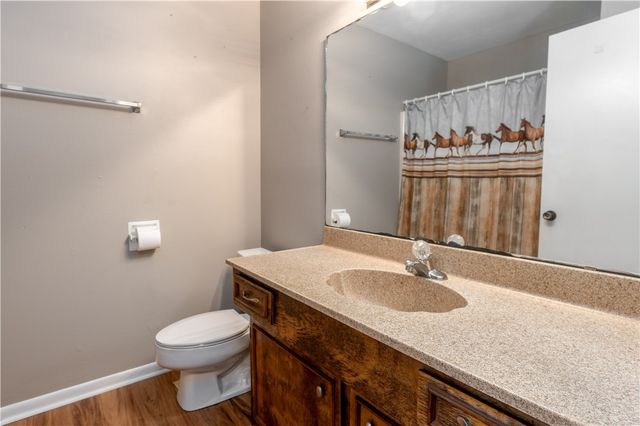 4002 Oak Forest Dr G, Corpus Christi, TX 78413