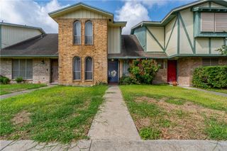 4002 Oak Forest Dr G, Corpus Christi, TX 78413