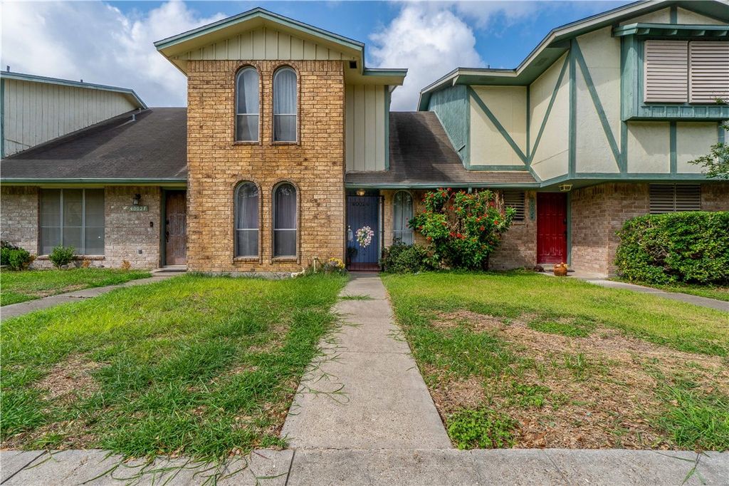 4002 Oak Forest Dr G, Corpus Christi, TX 78413