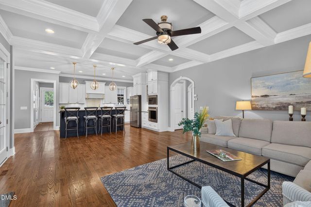 117 Beacon Falls Court, Cary, NC 27519