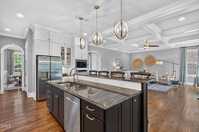 117 Beacon Falls Court, Cary, NC 27519