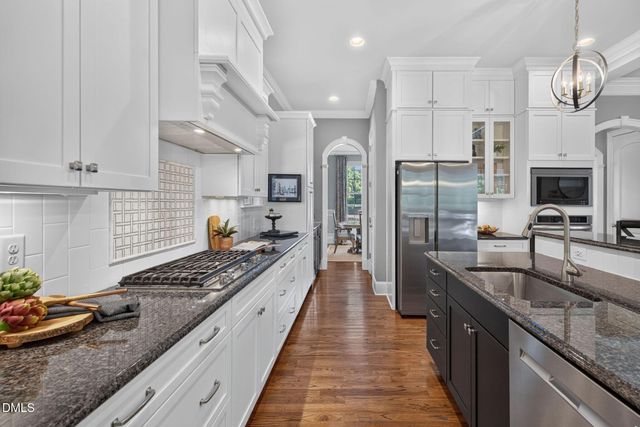 117 Beacon Falls Court, Cary, NC 27519