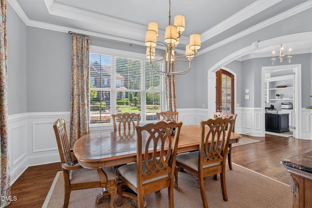 117 Beacon Falls Court, Cary, NC 27519