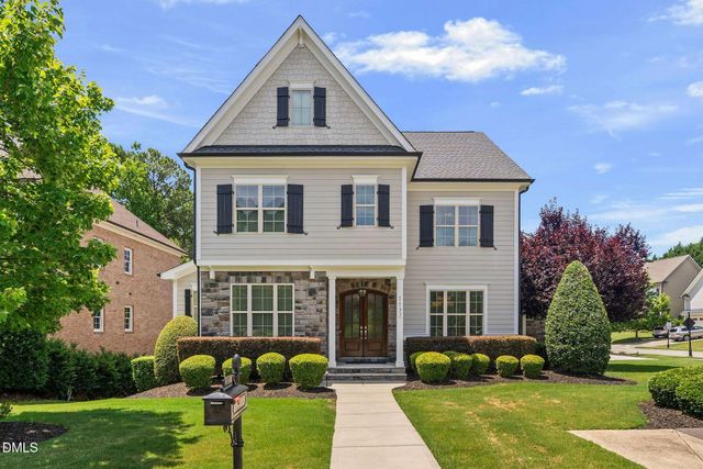 117 Beacon Falls Court, Cary, NC 27519