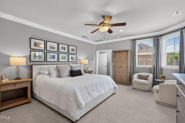117 Beacon Falls Court, Cary, NC 27519