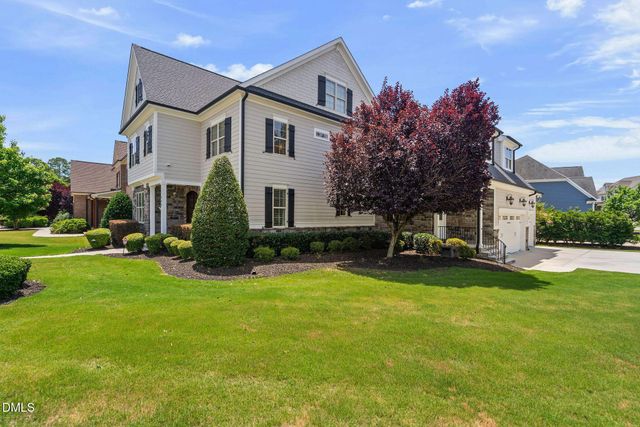 117 Beacon Falls Court, Cary, NC 27519