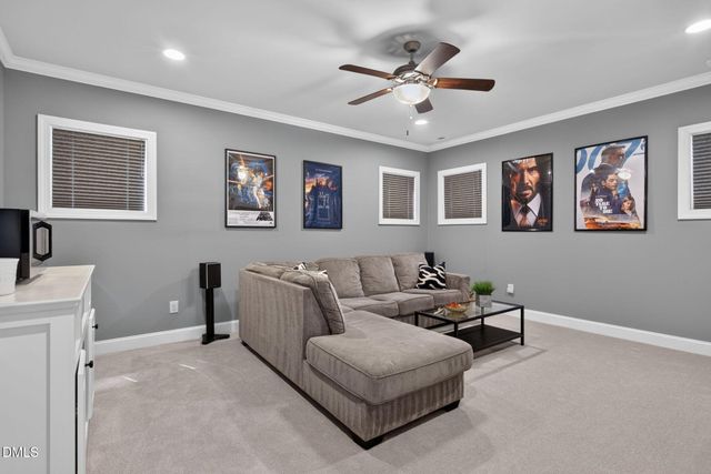 117 Beacon Falls Court, Cary, NC 27519