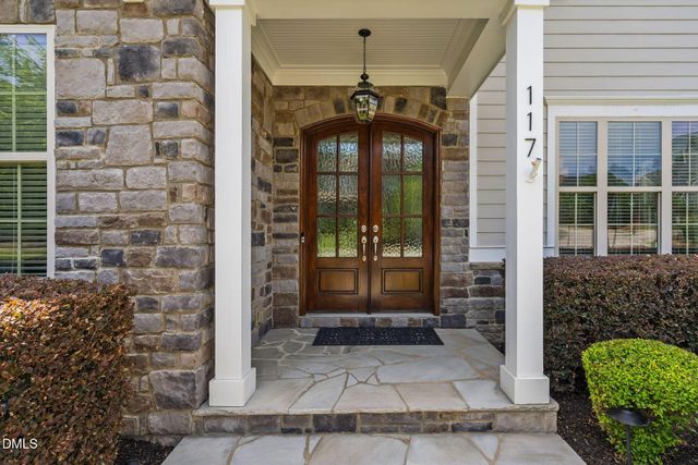 117 Beacon Falls Court, Cary, NC 27519
