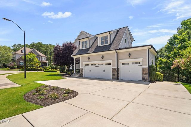 117 Beacon Falls Court, Cary, NC 27519