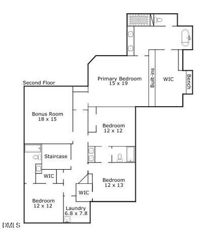 117 Beacon Falls Court, Cary, NC 27519