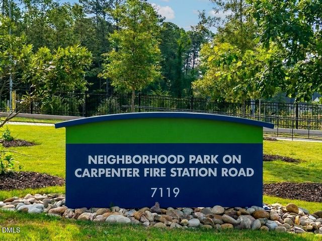 117 Beacon Falls Court, Cary, NC 27519