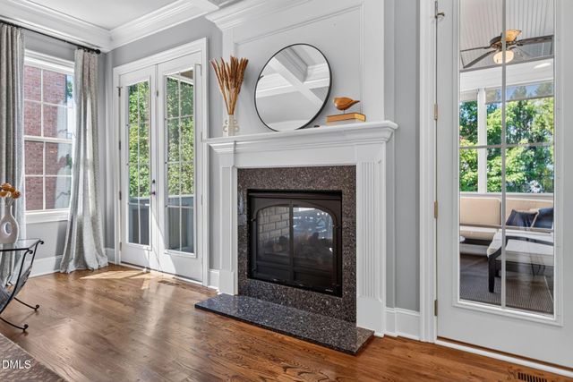 117 Beacon Falls Court, Cary, NC 27519