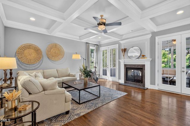 117 Beacon Falls Court, Cary, NC 27519