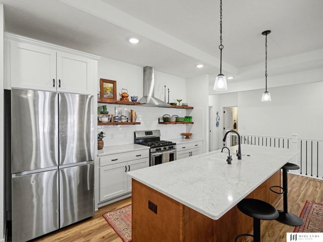 5158 Waterford Avenue Circle, Papillion, NE 68133