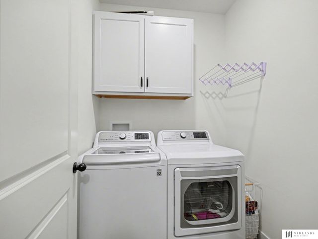 5158 Waterford Avenue Circle, Papillion, NE 68133