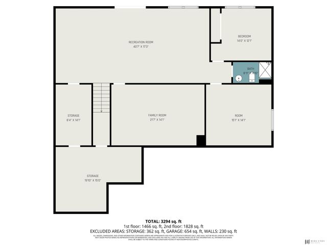 5158 Waterford Avenue Circle, Papillion, NE 68133