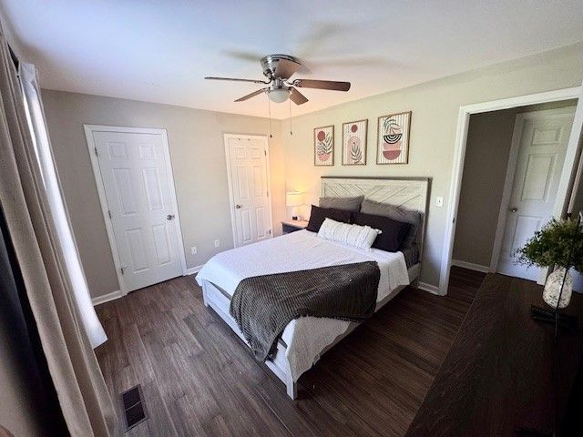 709 Saddle Trail Ct, Hermitage, TN 37076