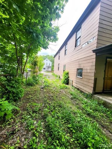 613-615 and 617 Lenox Avenue 615, Utica, NY 13502