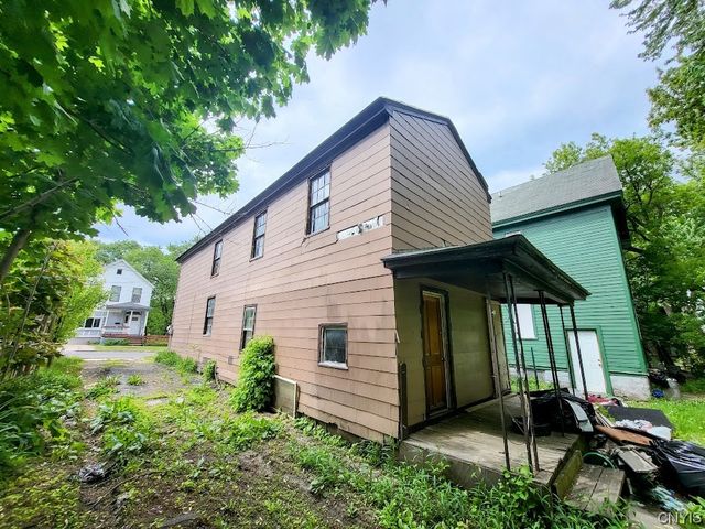 613-615 and 617 Lenox Avenue 615, Utica, NY 13502