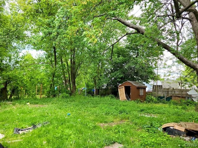 613-615 and 617 Lenox Avenue 615, Utica, NY 13502