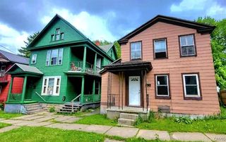 613-615 and 617 Lenox Avenue 615, Utica, NY 13502