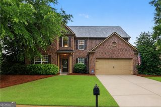 5505 Ivy Nole, Cumming, GA 30040