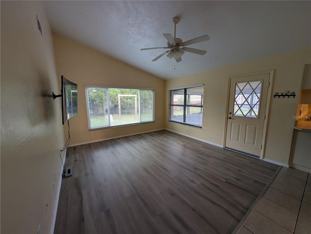 2425 TAMARIND DRIVE, Edgewater, FL 32141