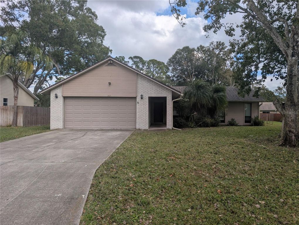 2425 TAMARIND DRIVE, Edgewater, FL 32141