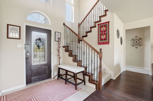 2615 Gum Tree Trail, Wylie, TX 75098