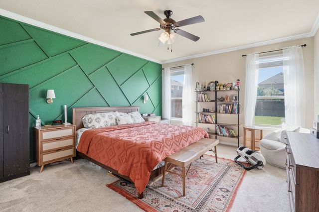 2615 Gum Tree Trail, Wylie, TX 75098