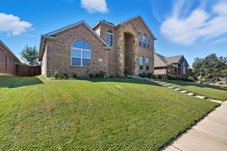 2615 Gum Tree Trail, Wylie, TX 75098