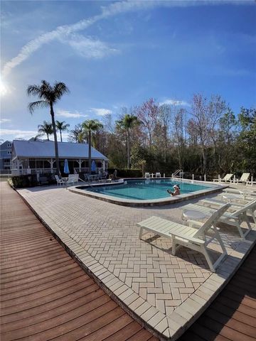 2599 DOLLY BAY DRIVE 207, Palm Harbor, FL 34684