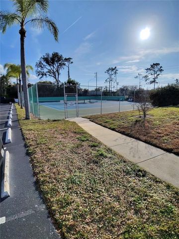 2599 DOLLY BAY DRIVE 207, Palm Harbor, FL 34684