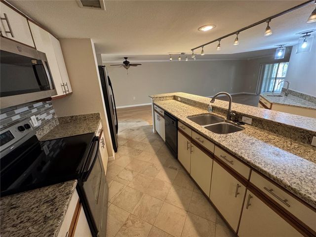 2599 DOLLY BAY DRIVE 207, Palm Harbor, FL 34684