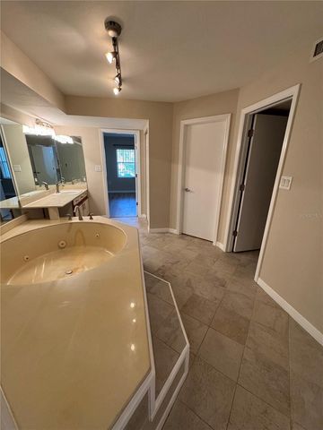 2599 DOLLY BAY DRIVE 207, Palm Harbor, FL 34684