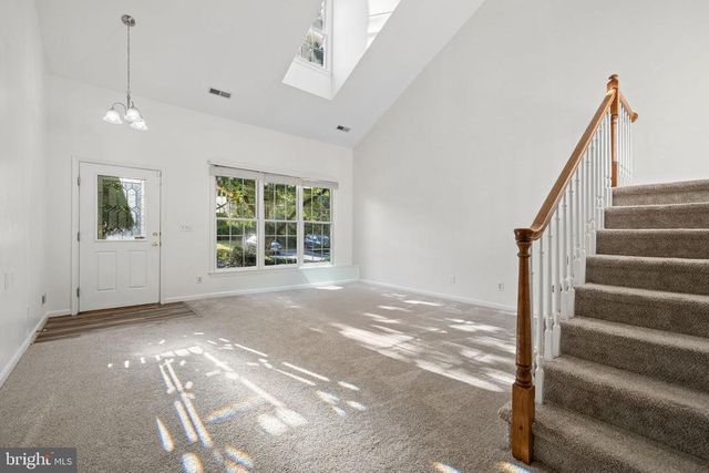 10004 SANDWEDGE CT, Fredericksburg, VA 22408