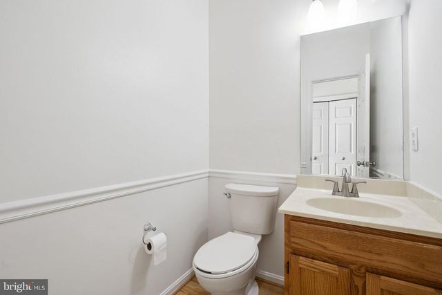 10004 SANDWEDGE CT, Fredericksburg, VA 22408